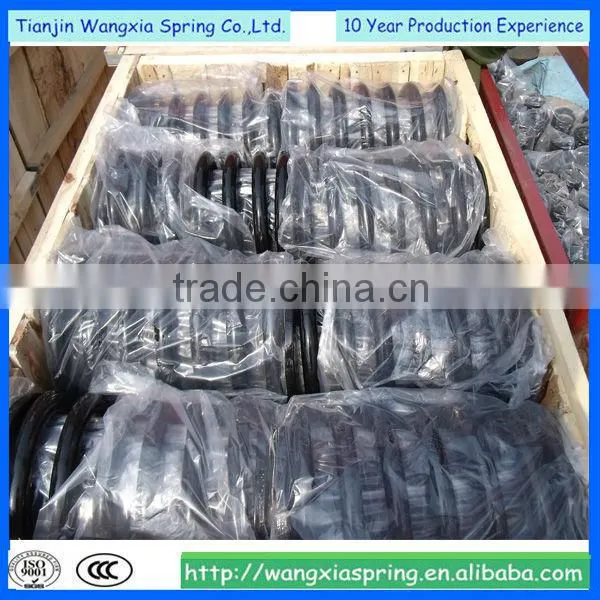Heavy duty Torsion Spring