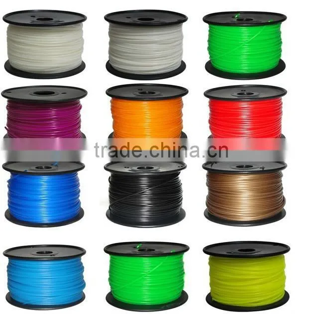 pla 3d printer filament wholesale