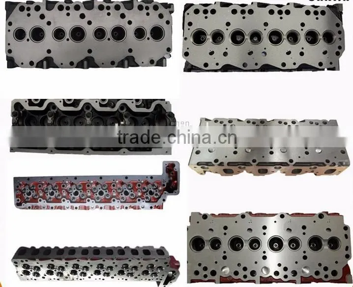 HOT SALE IN CHINA!cylinder head om502 for mercedes engine
