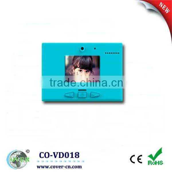 USB port/Video Recordable Memo with camera.HOT with 30,000pixels camera