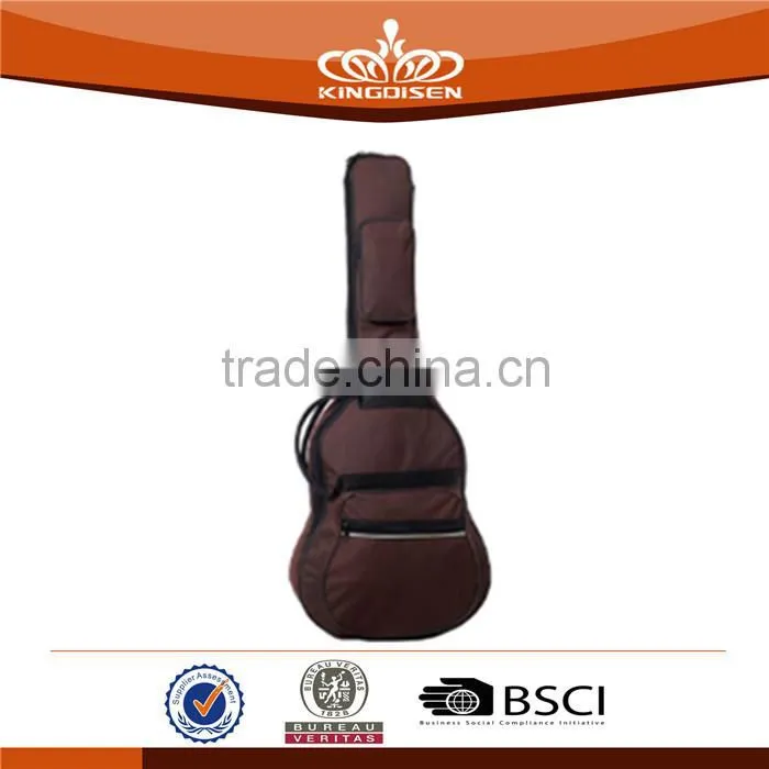 high quality musical instrument bag for guitar