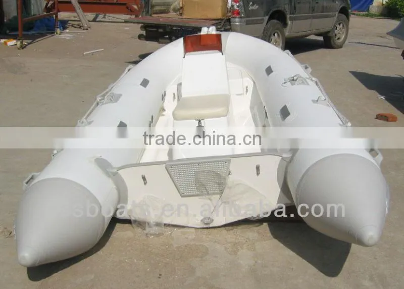 Sunshine 2013 best sale 3.3m rigid inflatable boat