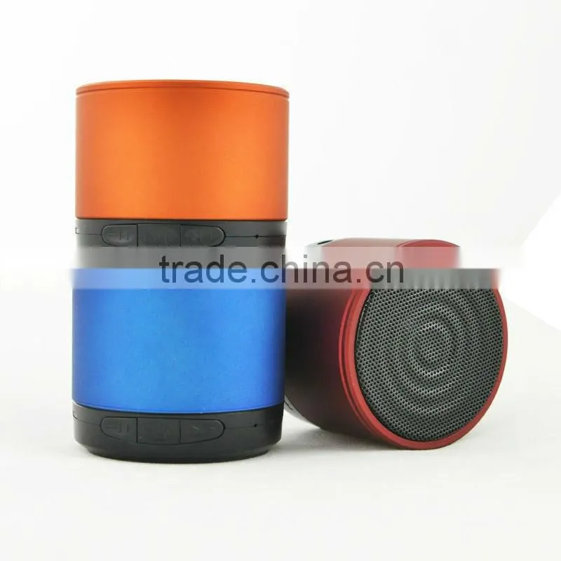 Best quality portable S10 bluetooth speaker car speakers for sale