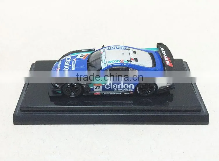 1/64 bianti racing model car