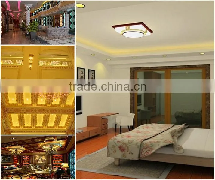 2 Years' Warranty High Brightness SMD 3014 LED Strip Light 60 LEDs