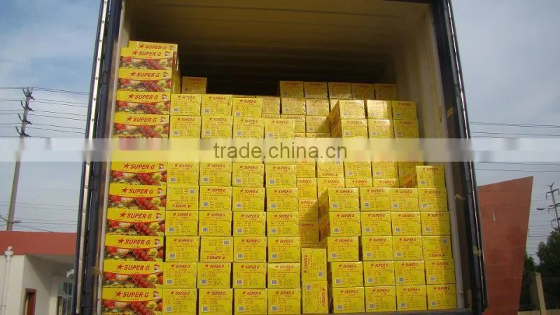 Crevette Shrimp Bouillon Cube For Soup