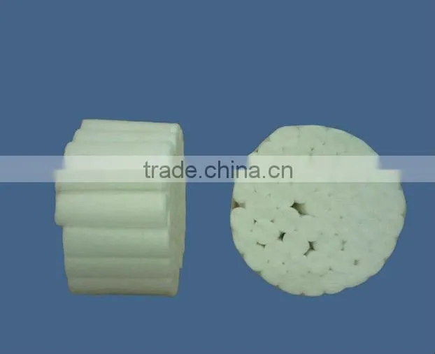 Surgical Medical Dental Cotton Roll