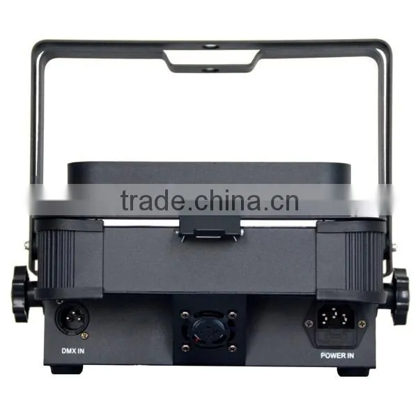 12x18W 6 IN 1 IR Remote control LED slim par 64 can
