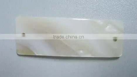 shell buckle