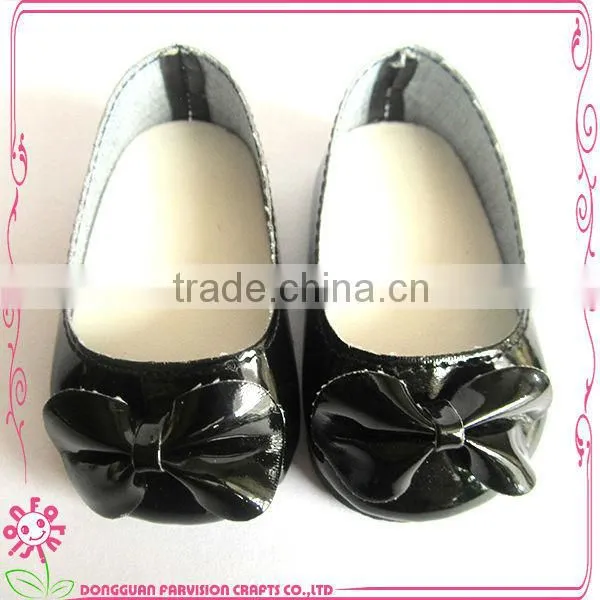 18 inch wholesale toy doll shoes for sale