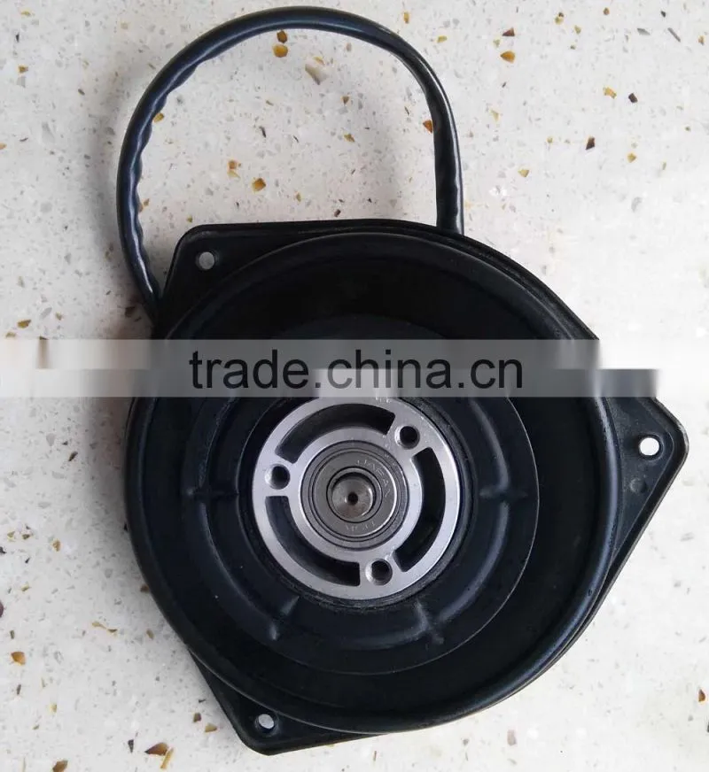 Auto Fan Motor Electric Radiator Fan Motor 12V DC for Hon-da Acc-ord # 38616 PTO 003