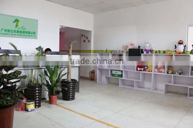 Custome PVC Self Inflating Balloons / Inflatable LED Balloon With Radio Controlled Machine