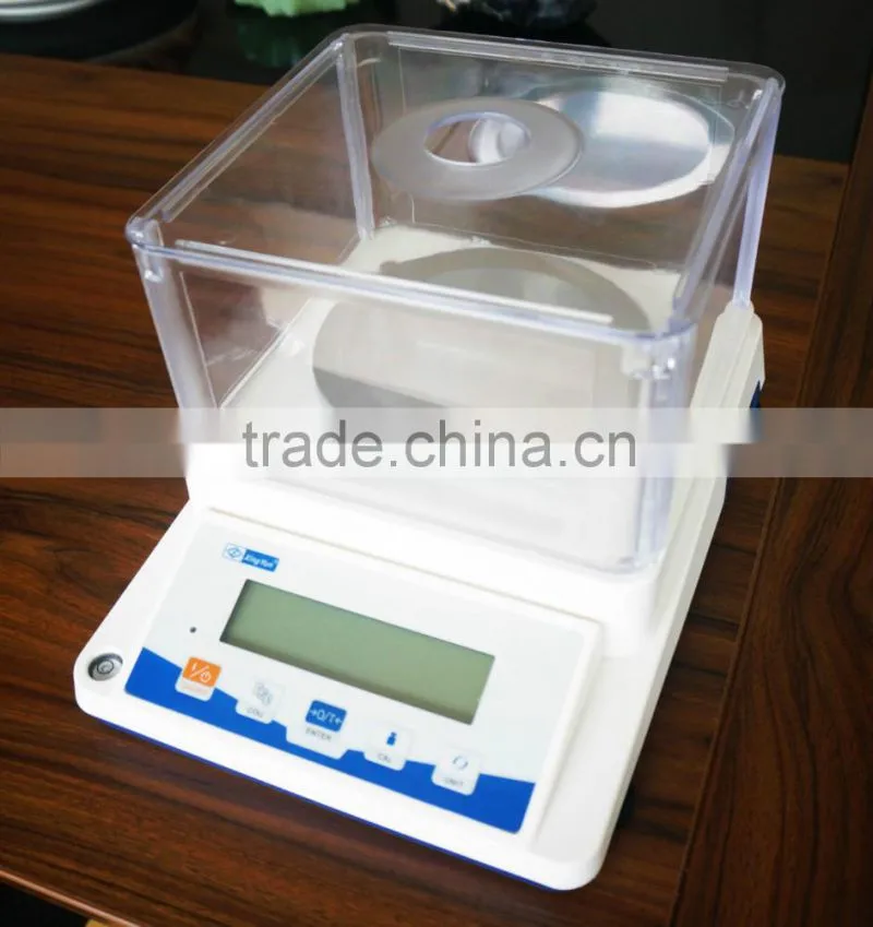 XY1000-1B 1100g/0.1g weighing scale/digital balance