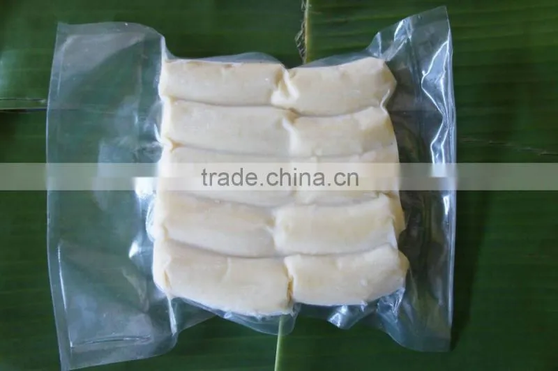 HIGH QUALITY FROZEN DRAGON FRUIT