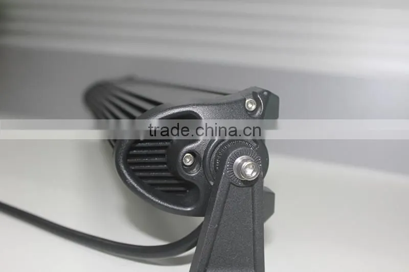 Led High quality outdoor christmas lights 120w high quality+super bright led working car driving lamp light