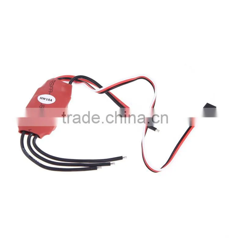 Simonk 10AMP 10A SimonK Firmware Brushless ESC 3A 5V BEC For RC Multicopter Qudcopter Helicopter ESC Part