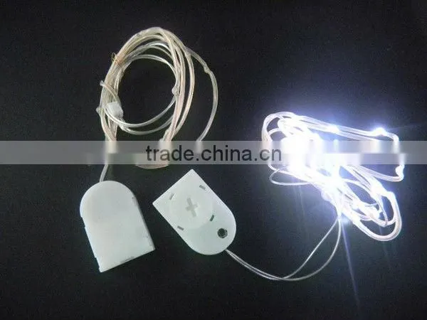 Mini LED christmas light string YH-9000