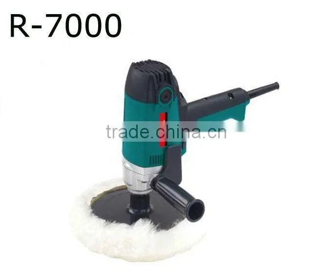 Polisher---R9227 180mm/1200W