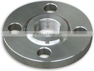 Titanium parts