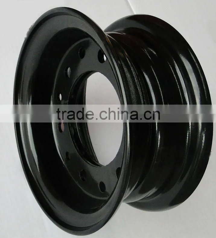 Wheel