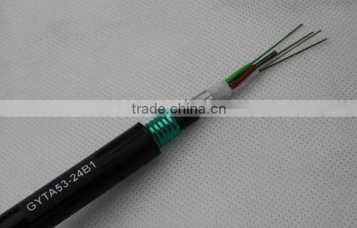 Phosphating Steel Wire for Fiber Optic Cable