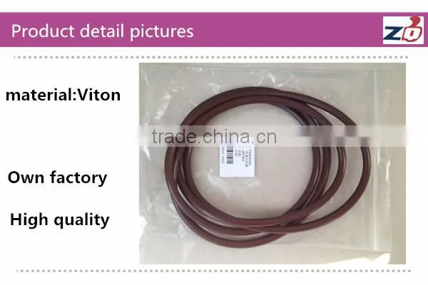 high demand products many sizes viton o ring made in china