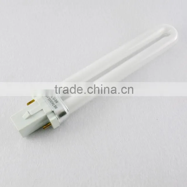 9W UV Light Replacement Extra Bulb Tube for UV Lamp
