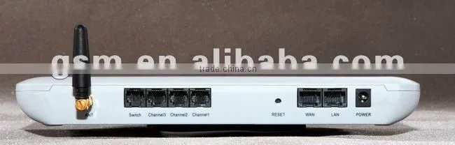 cross-network gateway/ Media trunk gateway,RoIP-302(Radio over IP)