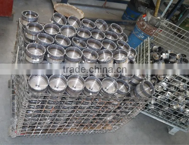 core drill 68 mm hole saw