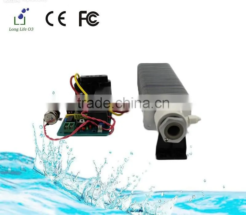 good quality LF-SP015G medical ozone generator spare part/ozone kit