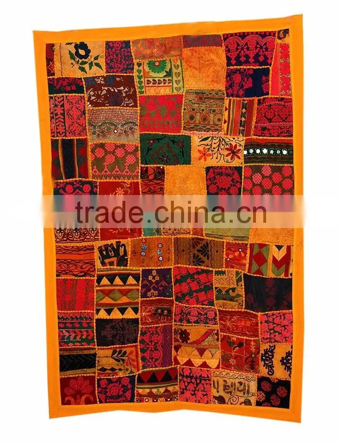 2016 Indian Star Mandala Tapestry Bedsheet Superior Quality Hippie Bohemian Wall Hanging Tapestries