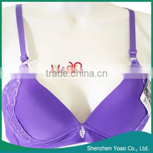 BR4040N 36C Ladies Bra Designs in 6 Colors