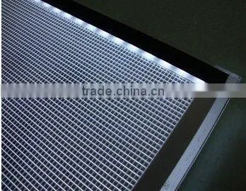 Double sides Light Box
