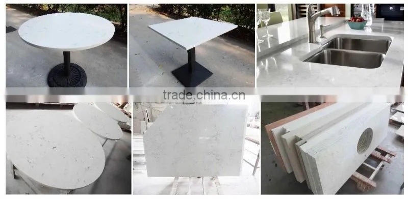 Indonesian artificial stone teak furniture