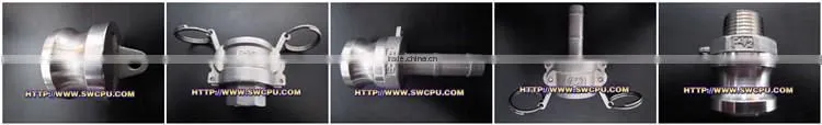 Customized Quick Connector