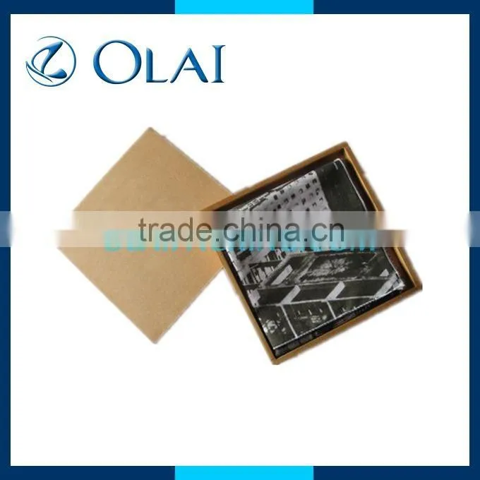 Custom Glossy Wooden CD Box,CD Case