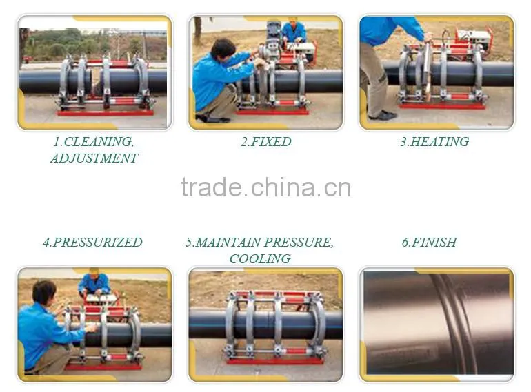 high frequency plastic welding machine