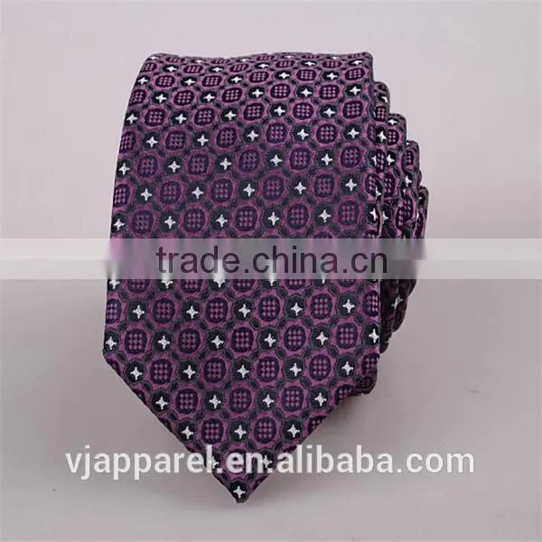Fashion Wide Striped Tie in Midnight Blue