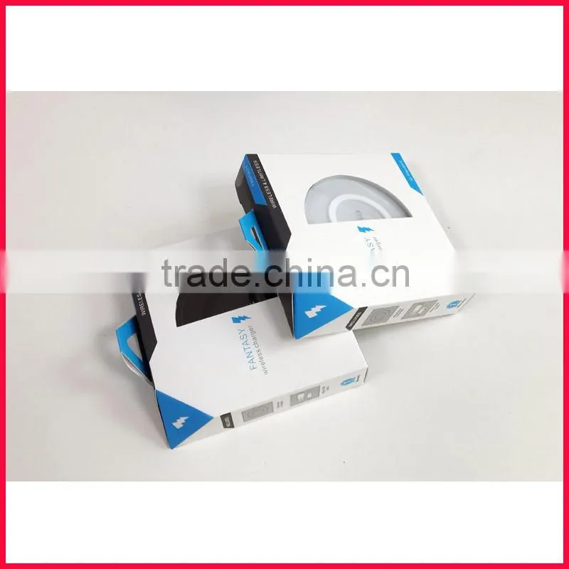 for samsung galaxy s6 Mobile Wireless Charger For Samsung Galaxy S6