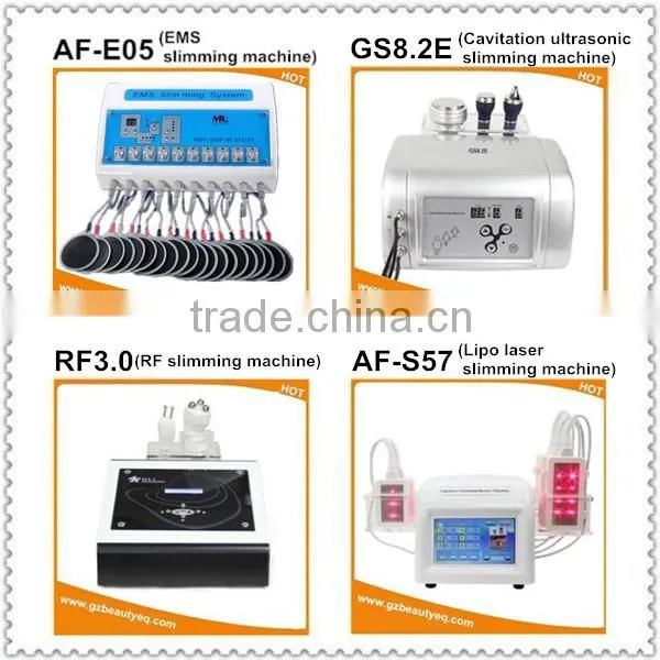 Best laser lipolysis machine for weight loss