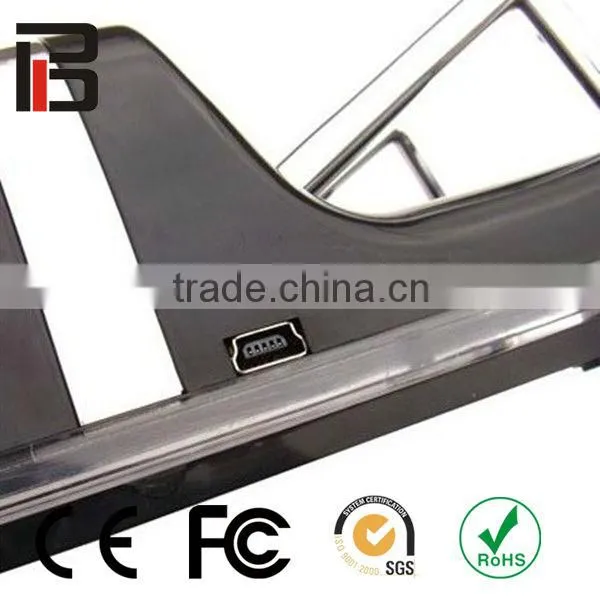 Video game accessory for ps3 controller ps3 charger manufacture in SZ
