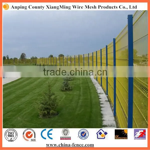 stainless steel wire rope fence mesh