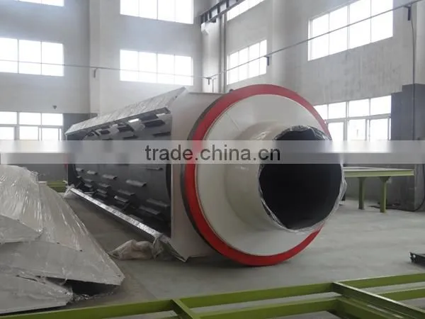 SGS Report 2016 new type Drying Hardwood Lumber