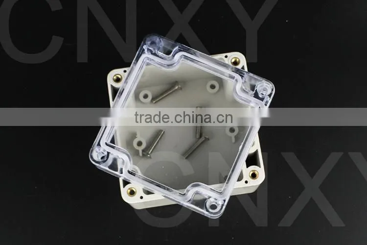 OUTDOOR INDOOR WATERPROOF CASE