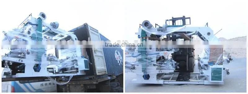 high speed T- shirt printing machine