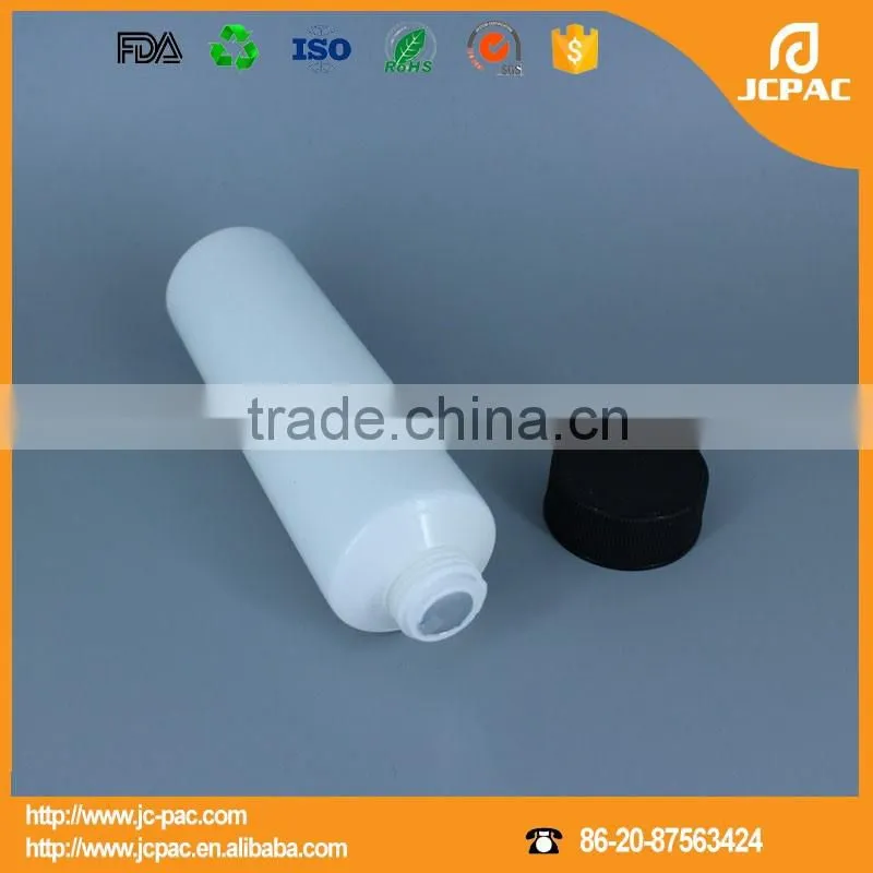 Plastic/HDPE/LDPE/EVOH Material Cosmetic Tube Packaging
