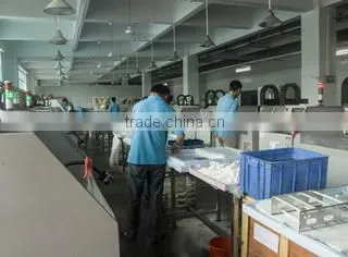 Shenzhen Jinshangyang Electronic Technology Co., Ltd. company overview - view 3