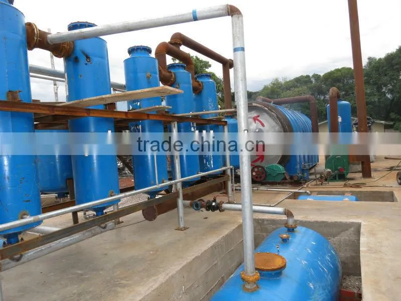 waste cable skin recycling machine with CE, ISO and BV