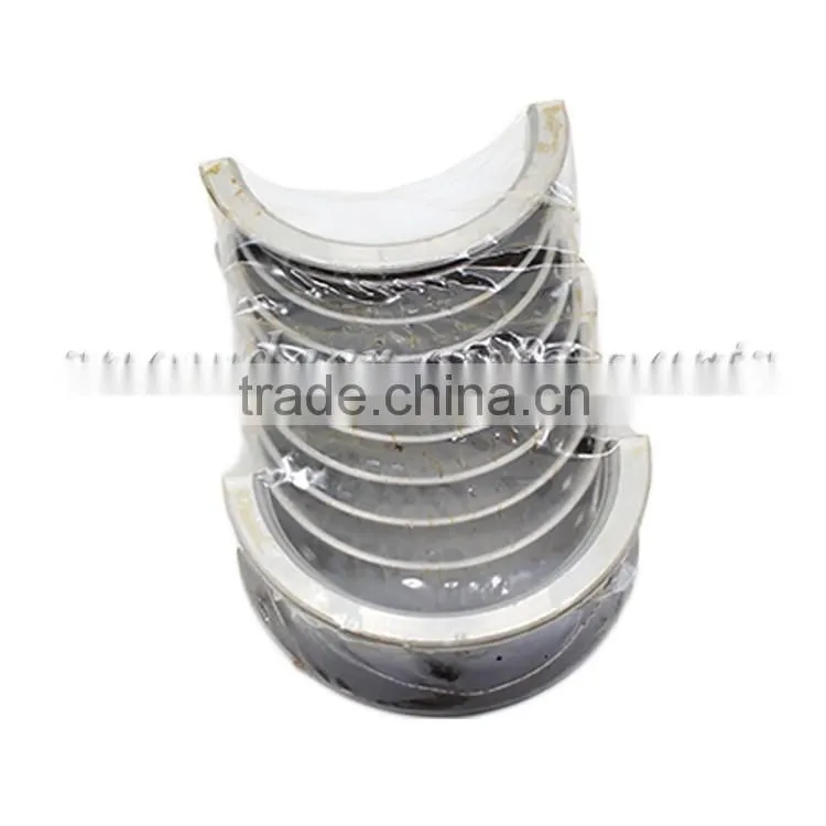 Manufacturer customized engine Main bearing for Mitsubishi engine 4D55 4D56 M113A3