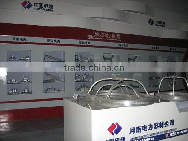 High Strength HEXAGON HEAD BOLTS